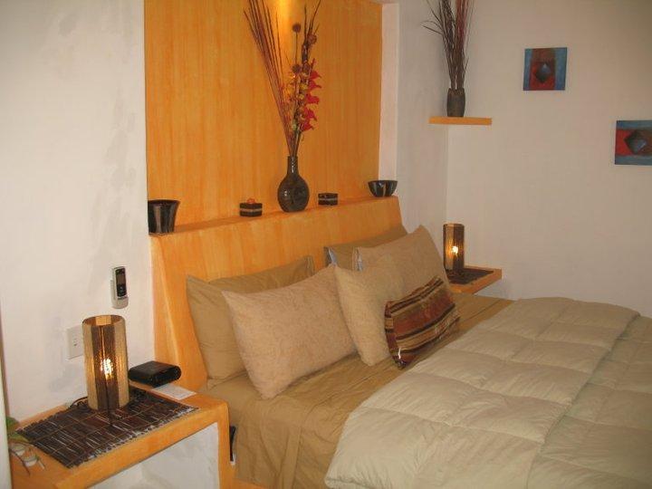 Casita De Maya Boutique Hotel Cozumel Værelse billede