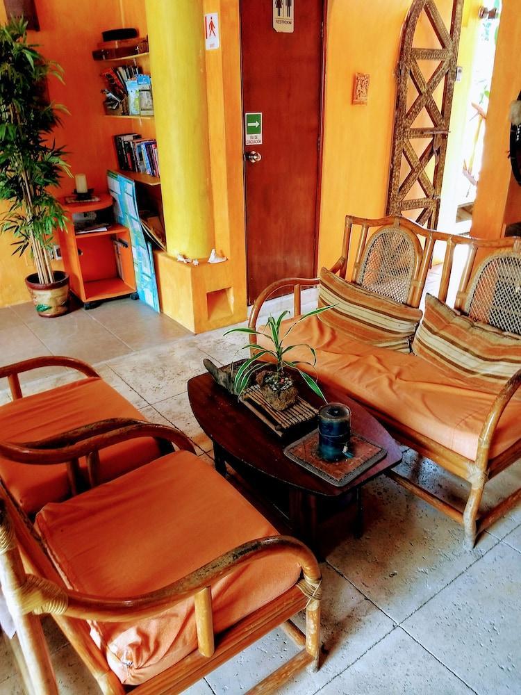 Casita De Maya Boutique Hotel Cozumel Eksteriør billede